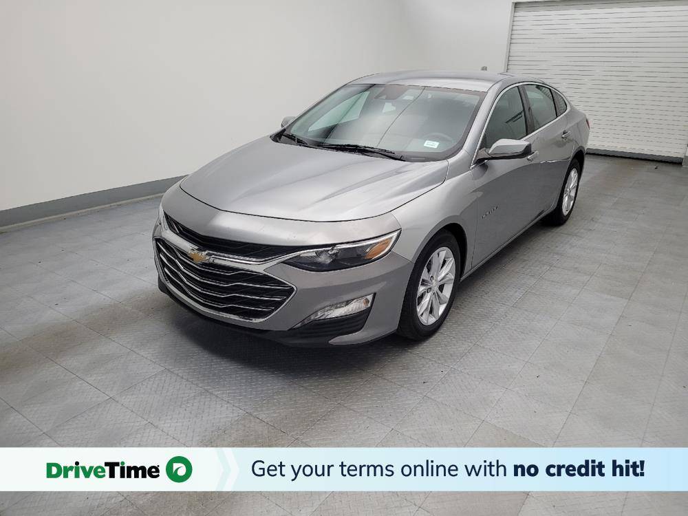 2024 Chevrolet Malibu LT — Sedan — 36,434 mi — Columbus, OH