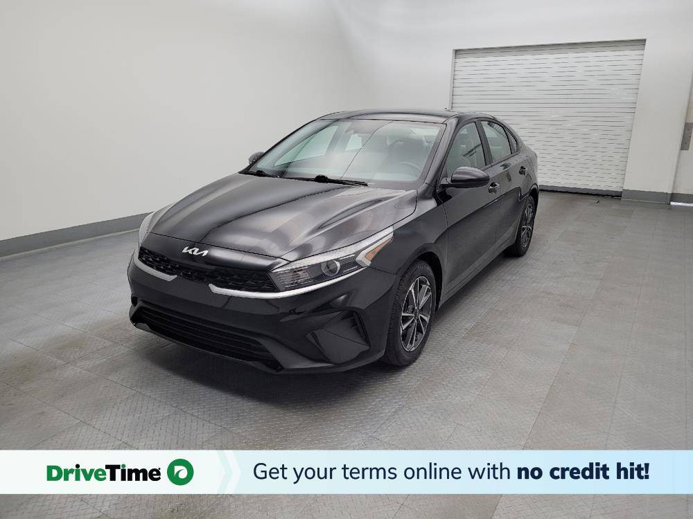 2022 Kia Forte LXS — Sedan — 42,823 mi — Columbus, OH