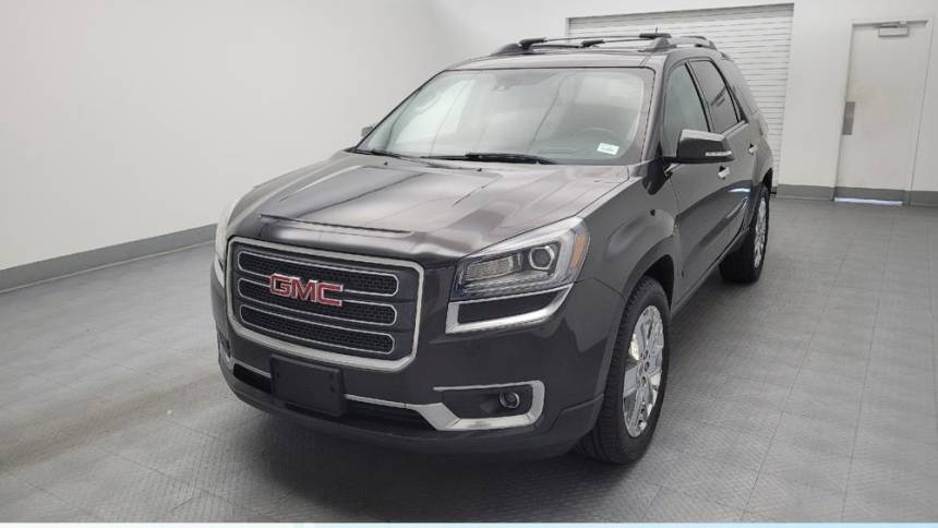 2017 GMC Acadia Limited Limited — SUV — 69,595 mi — Columbus, OH