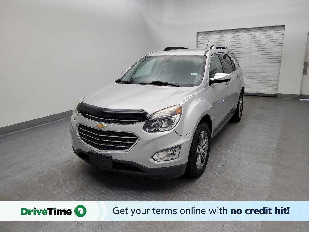 2017 Chevrolet Equinox Premier — SUV — 96,644 mi — Columbus, OH
