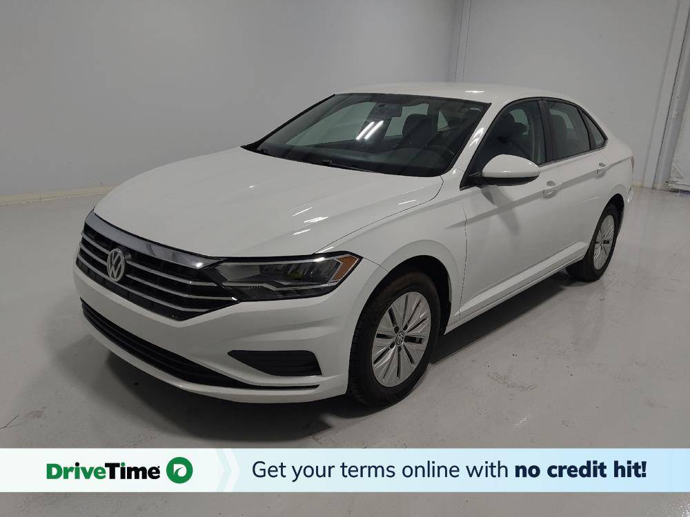 2020 Volkswagen Jetta S — Sedan — 77,335 mi — Columbus, OH