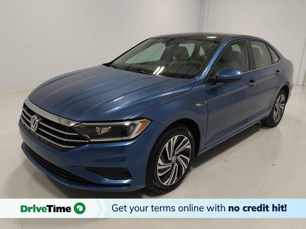 2020 Volkswagen Jetta SEL — Sedan — 47,699 mi — Columbus, OH