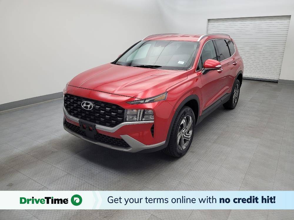 2023 Hyundai Santa Fe SEL — SUV — 67,571 mi — Columbus, OH