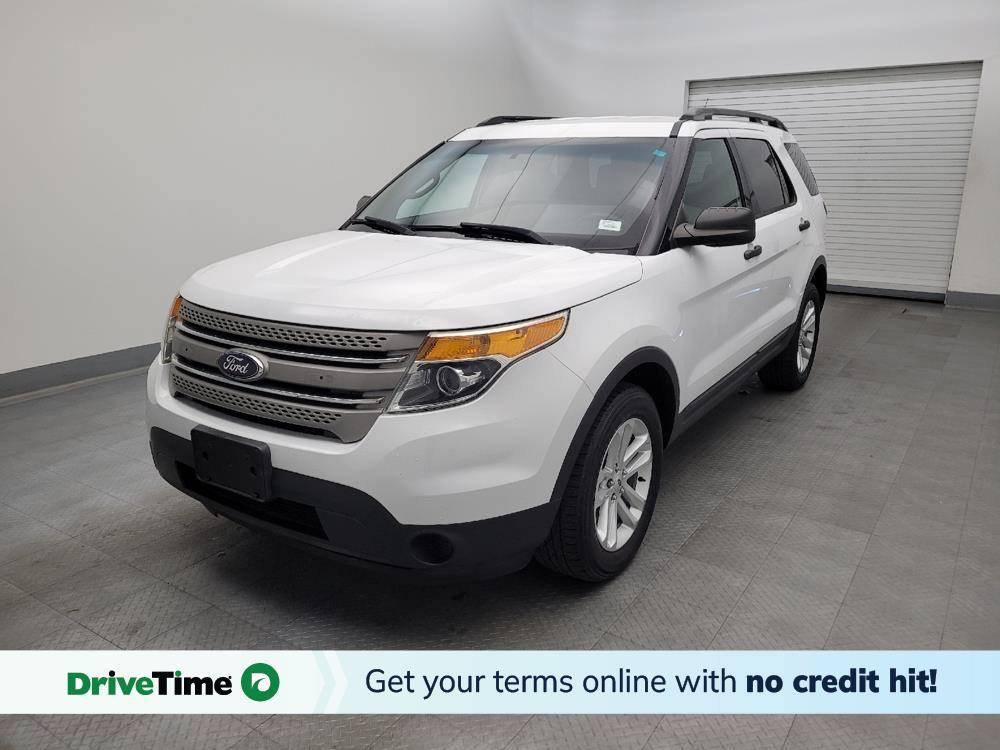 2015 Ford Explorer Base — SUV — 64,029 mi — Columbus, OH