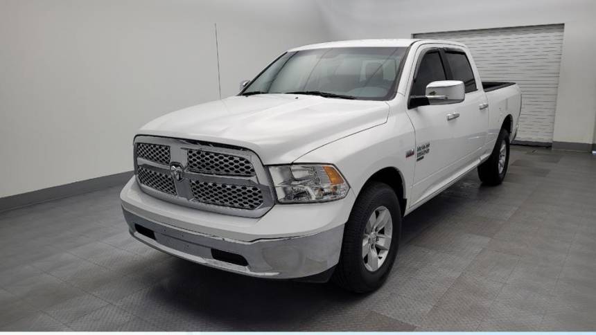 2020 Ram 1500 Classic SLT — Pickup Truck — 102,068 mi — Columbus, OH