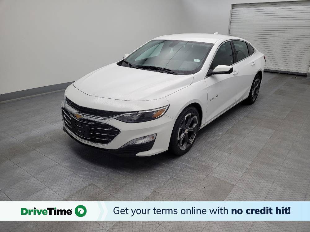 2022 Chevrolet Malibu LT — Sedan — 68,060 mi — Columbus, OH