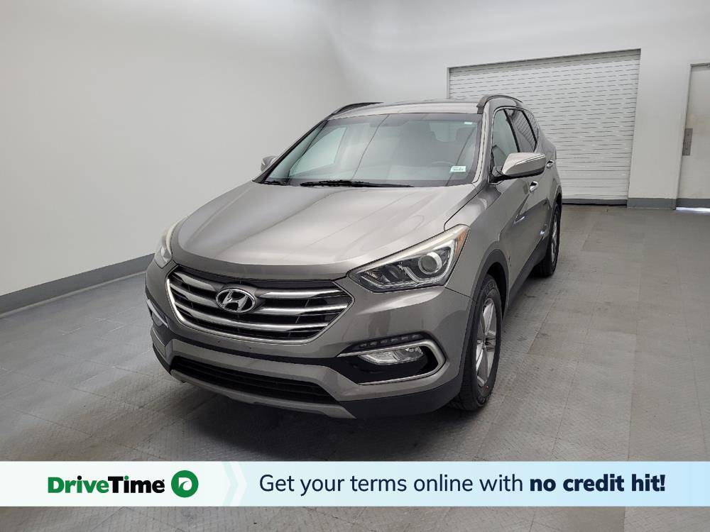 2017 Hyundai Santa Fe Sport Base — SUV — 94,592 mi — Columbus, OH