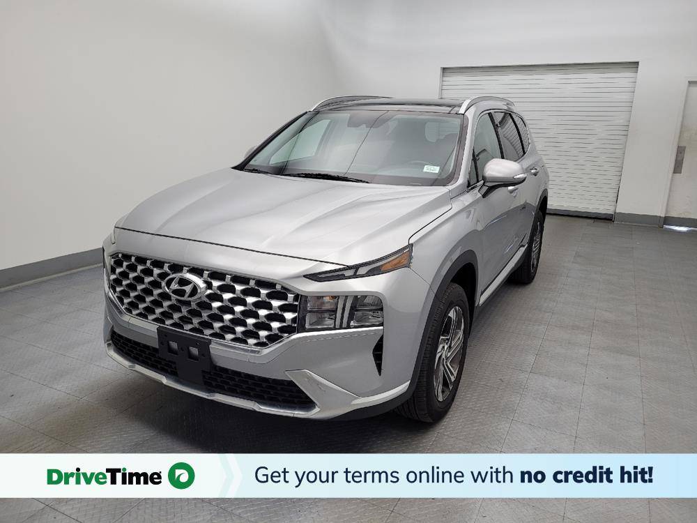 2022 Hyundai Santa Fe SEL — SUV — 16,253 mi — Columbus, OH