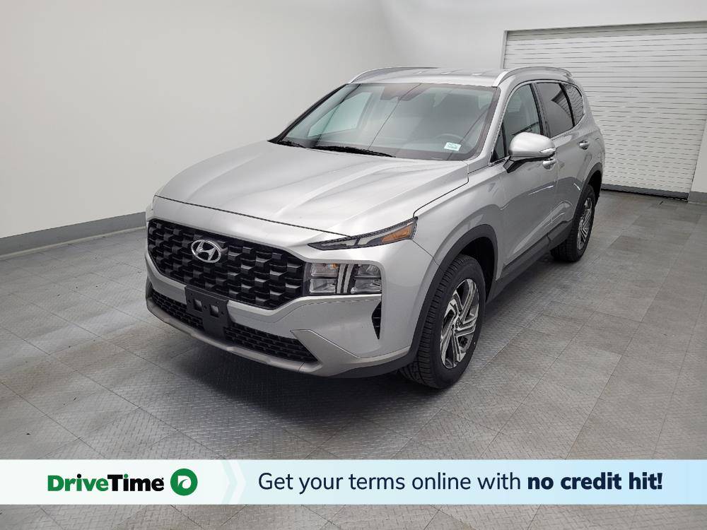 2023 Hyundai Santa Fe SEL — SUV — 63,378 mi — Columbus, OH