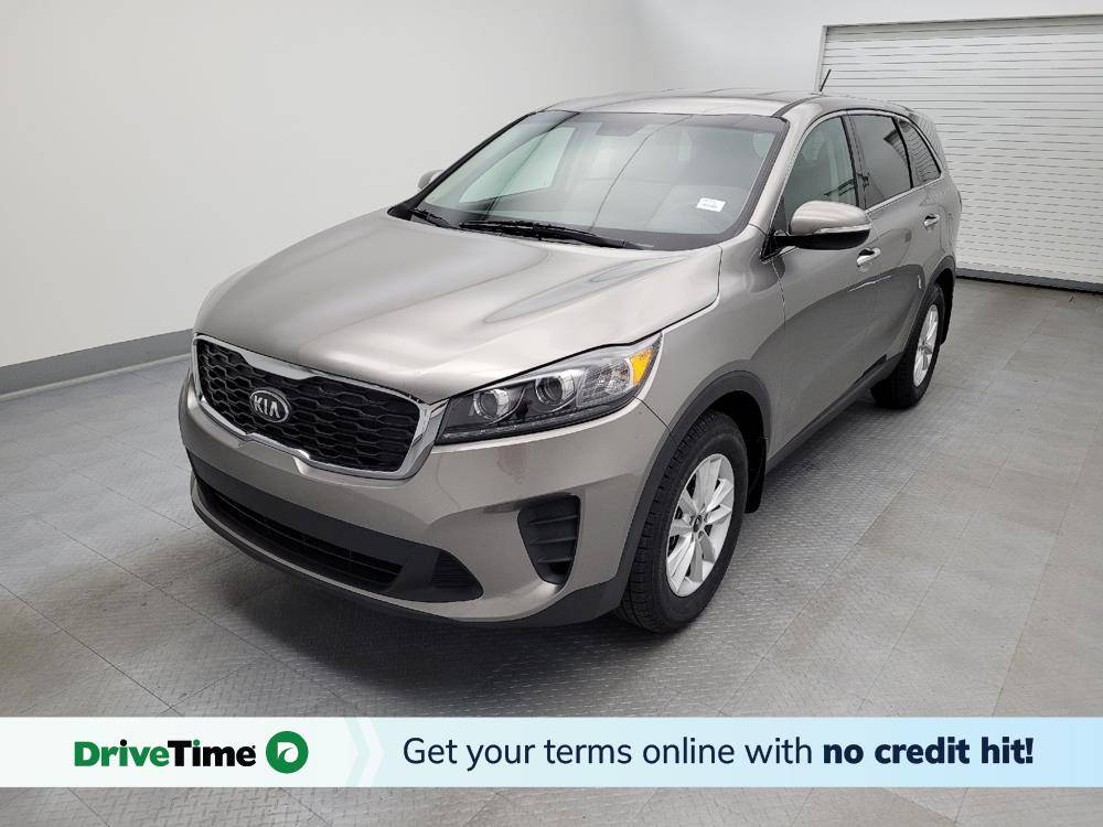2019 Kia Sorento L — SUV — 68,097 mi — Columbus, OH