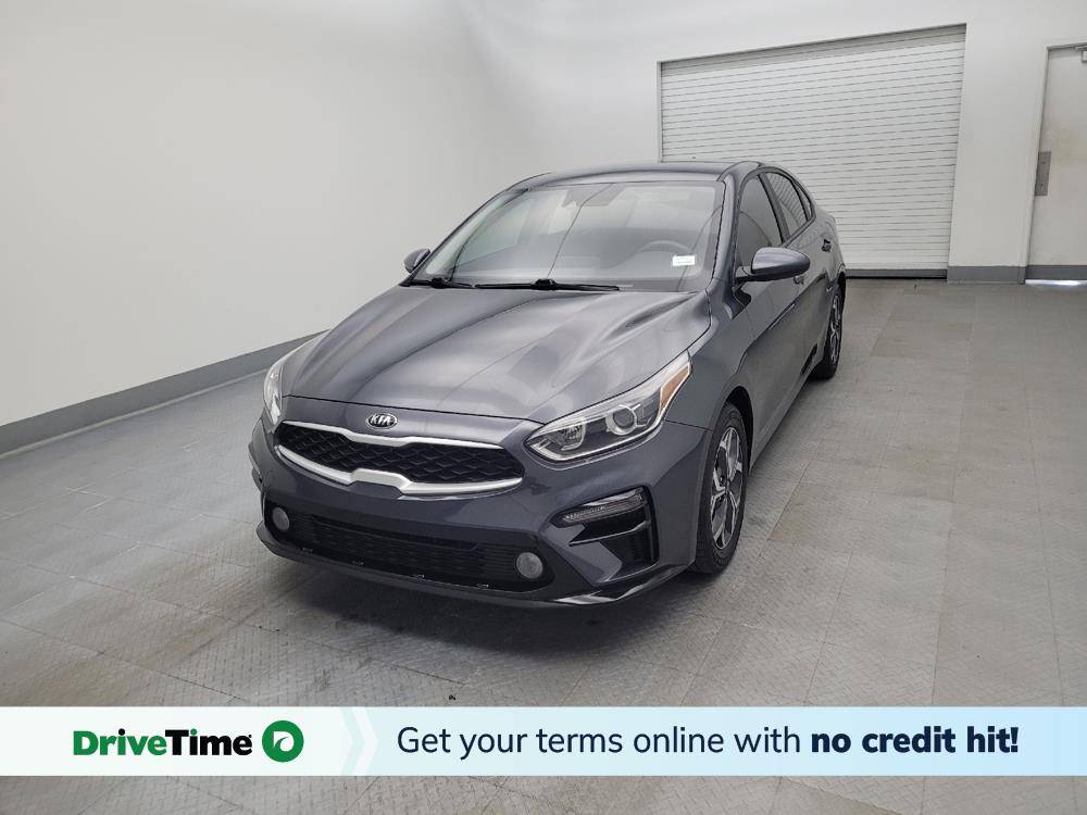 2021 Kia Forte LXS — Sedan — 71,275 mi — Columbus, OH