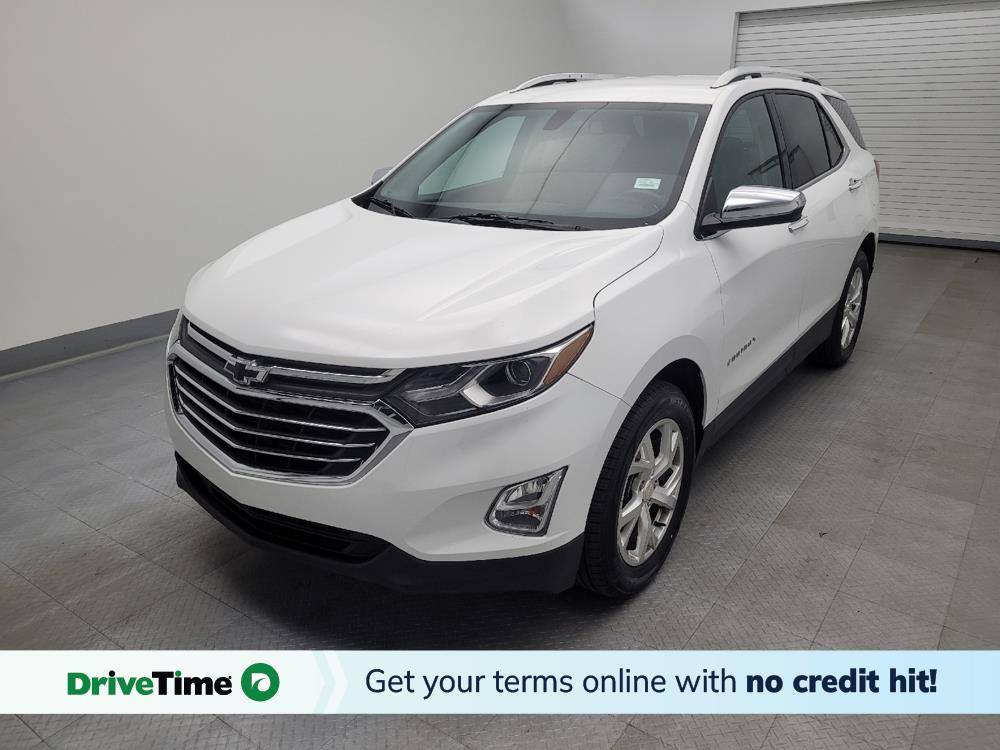 2019 Chevrolet Equinox Premier — SUV — 93,994 mi — Columbus, OH