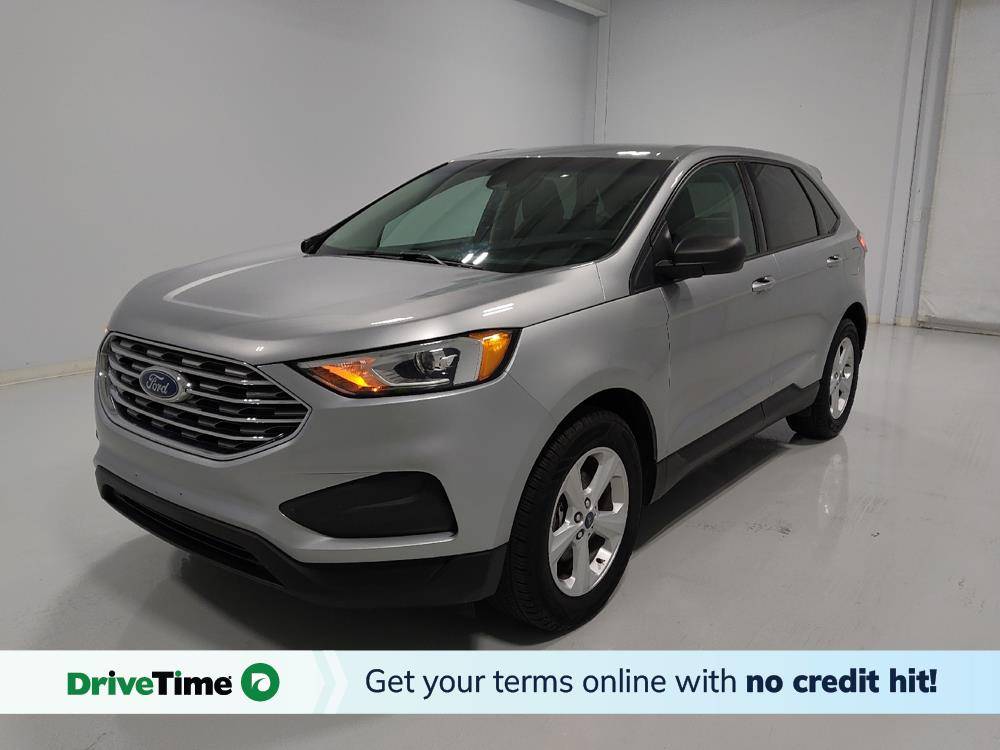 2020 Ford Edge SE — SUV — 94,323 mi — Columbus, OH