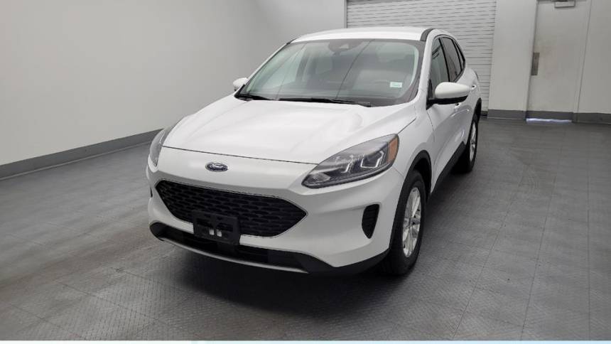 2021 Ford Escape SE — SUV — 99,732 mi — Columbus, OH