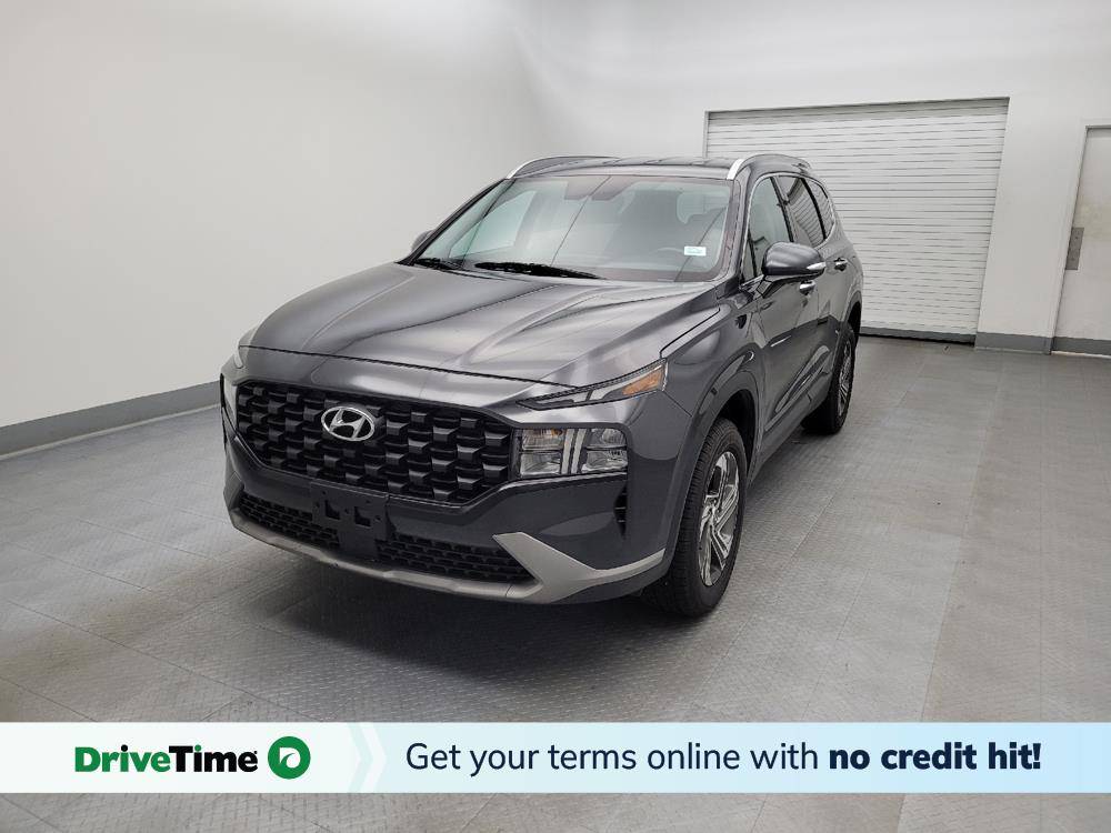 2023 Hyundai Santa Fe SEL — SUV — 49,510 mi — Columbus, OH
