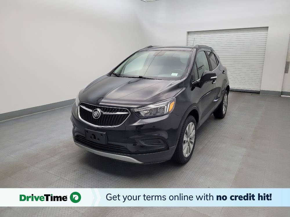 2018 Buick Encore Preferred — SUV — 79,126 mi — Columbus, OH