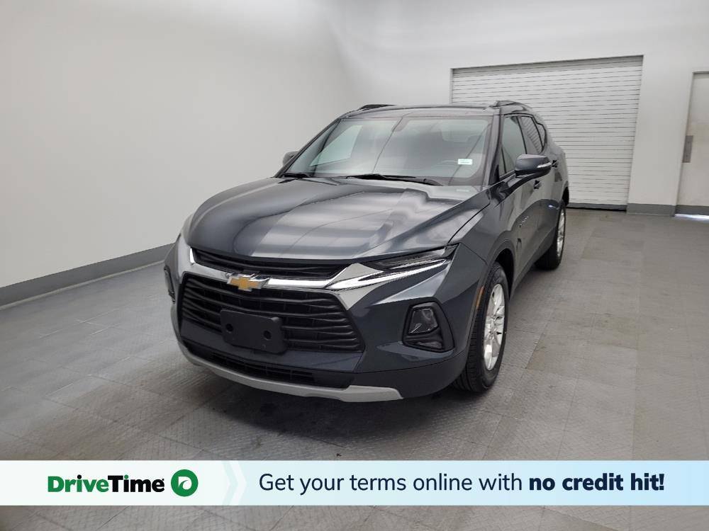 2019 Chevrolet Blazer 2LT — SUV — 86,631 mi — Columbus, OH