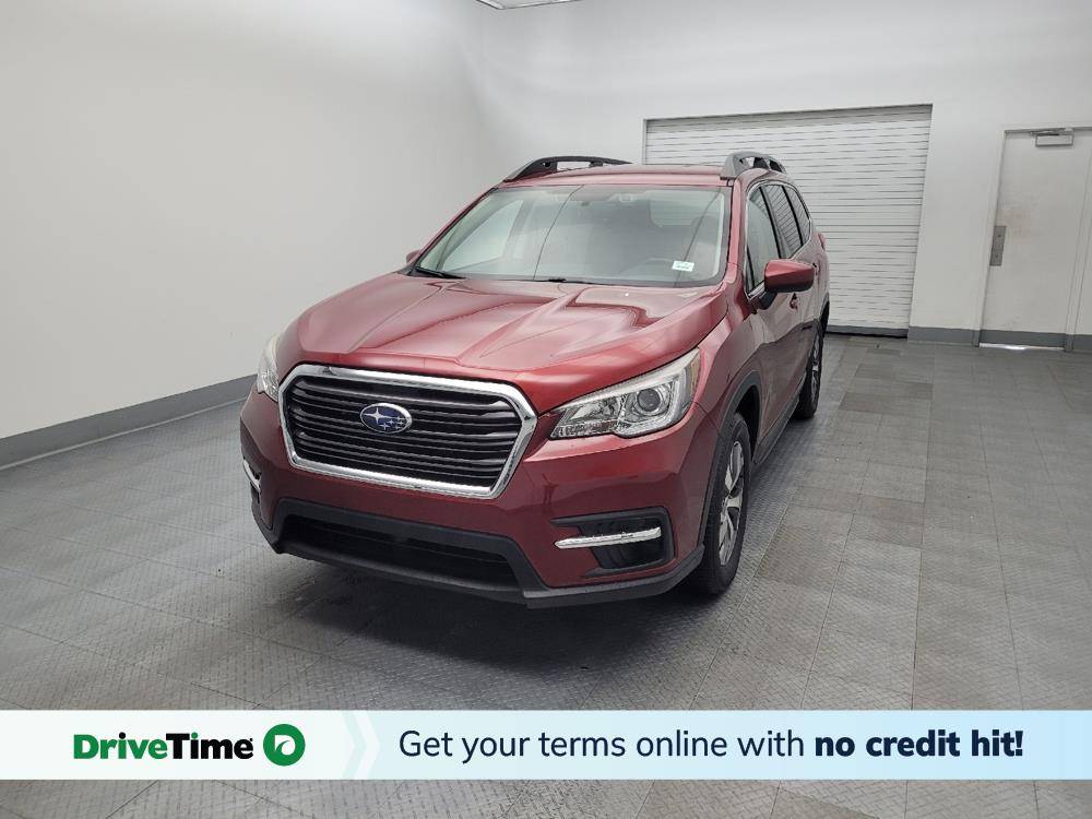 2019 Subaru Ascent Premium — SUV — 45,616 mi — Columbus, OH