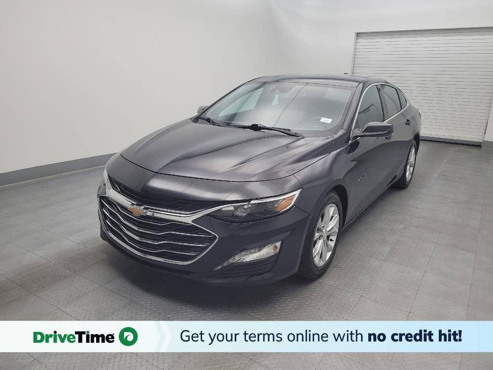 2023 Chevrolet Malibu LT — Sedan — 66,756 mi — Columbus, OH