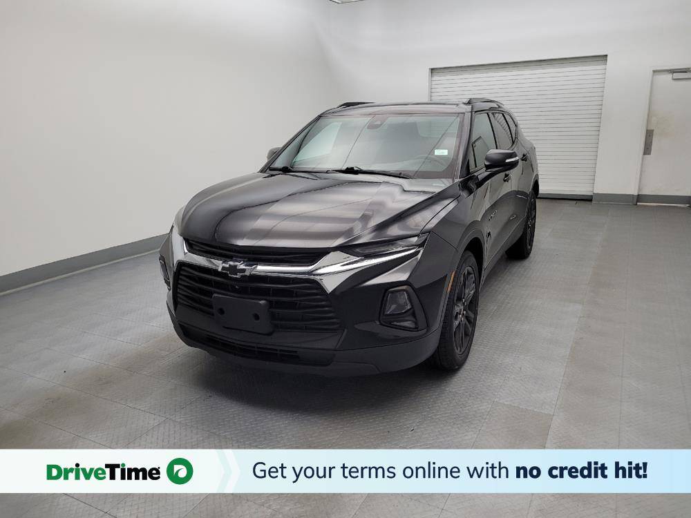 2020 Chevrolet Blazer 3LT — SUV — 36,500 mi — Columbus, OH