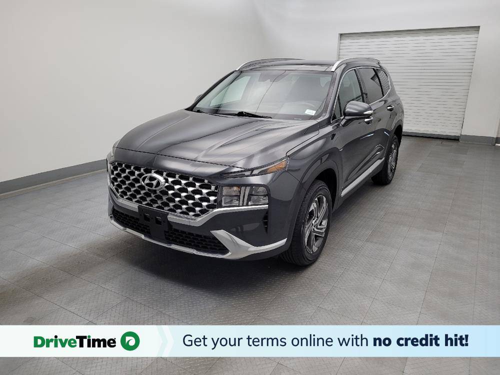 2023 Hyundai Santa Fe SEL — SUV — 38,919 mi — Columbus, OH