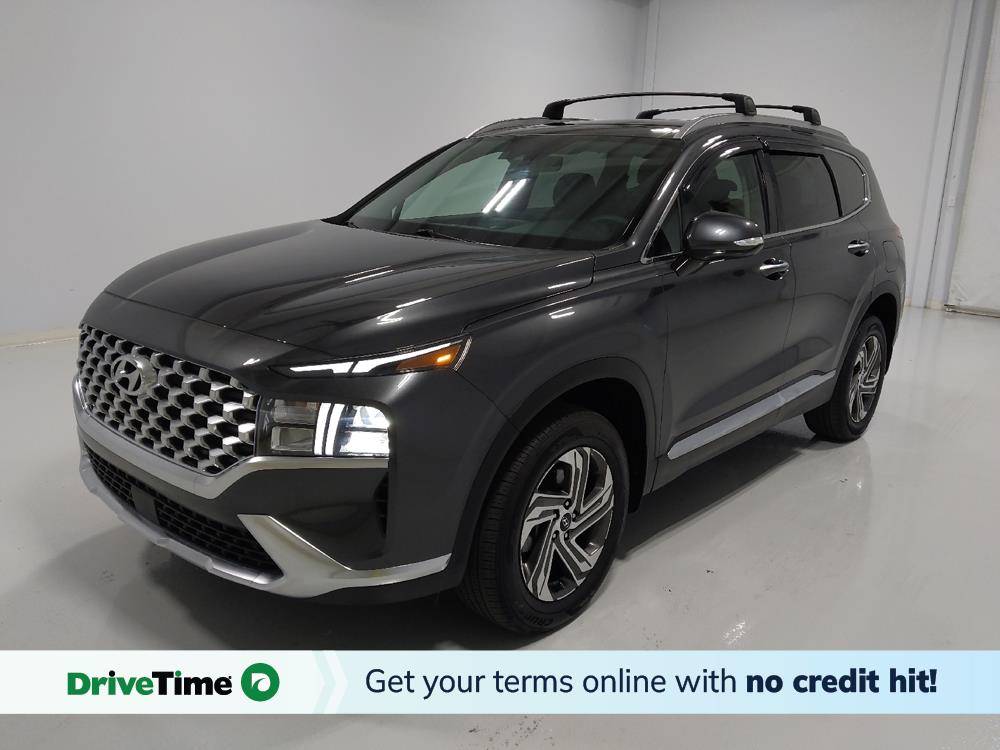 2022 Hyundai Santa Fe SEL — SUV — 17,969 mi — Columbus, OH