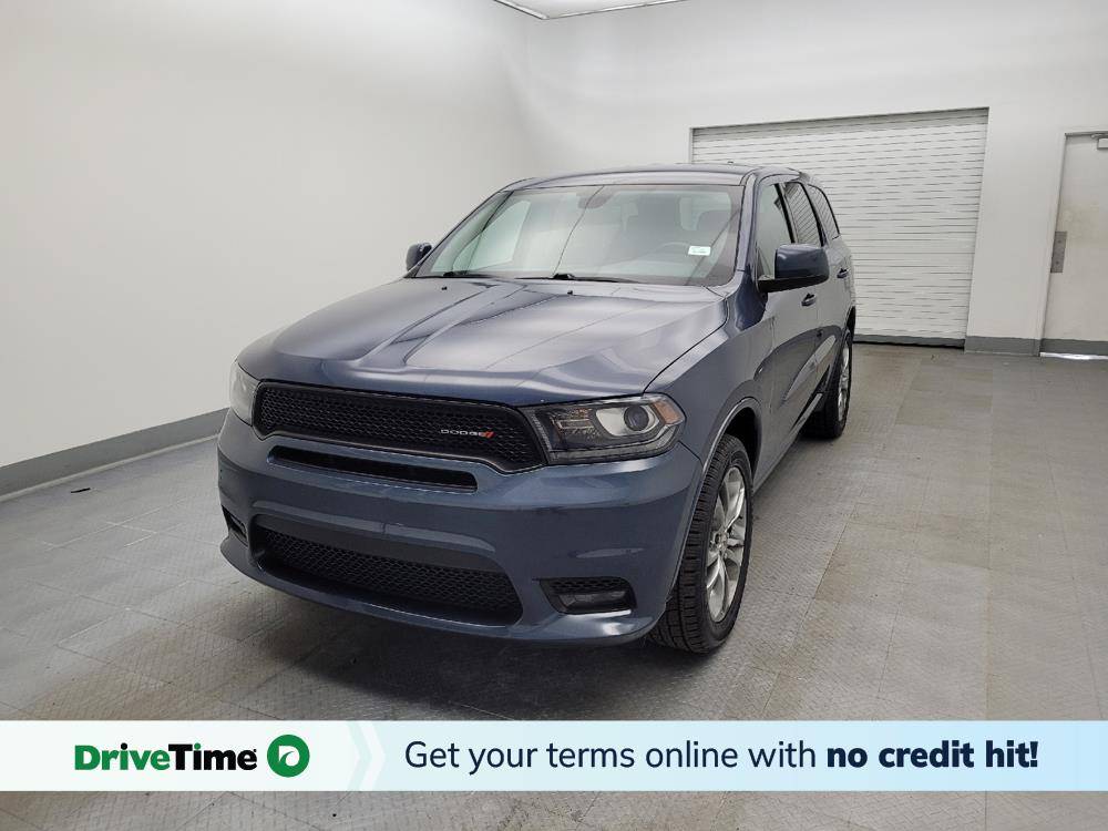 2020 Dodge Durango GT — SUV — 94,016 mi — Columbus, OH