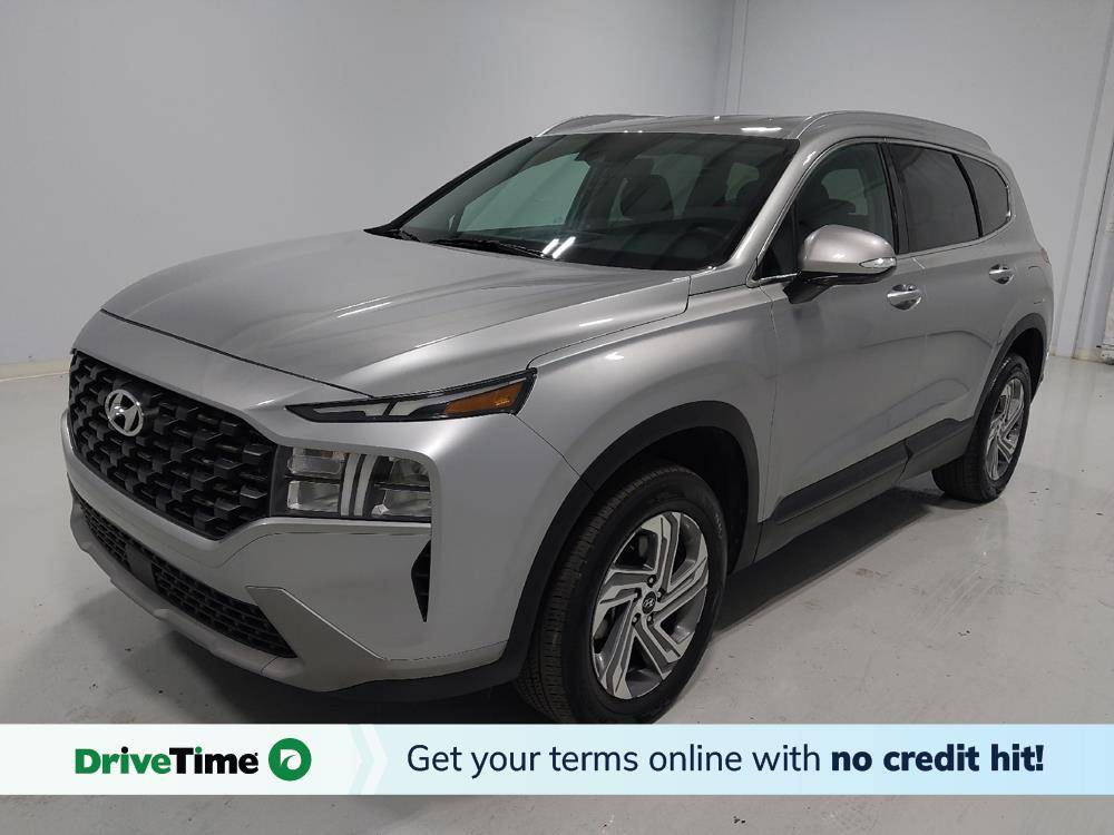2023 Hyundai Santa Fe SEL — SUV — 26,112 mi — Columbus, OH
