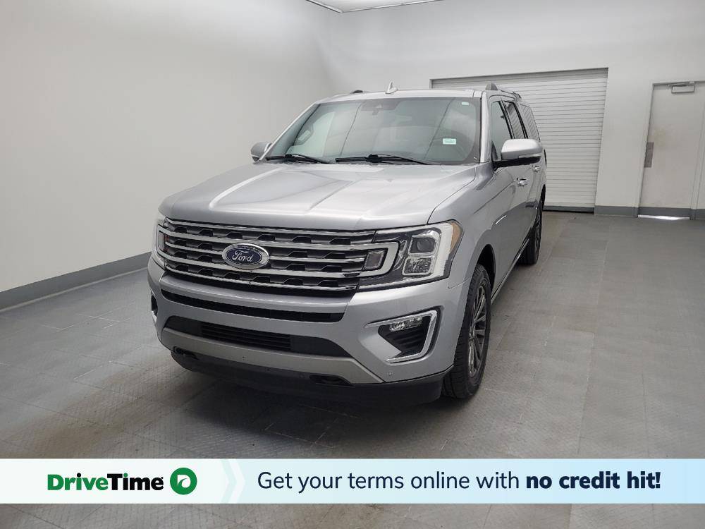 2021 Ford Expedition Limited — SUV — 99,694 mi — Columbus, OH