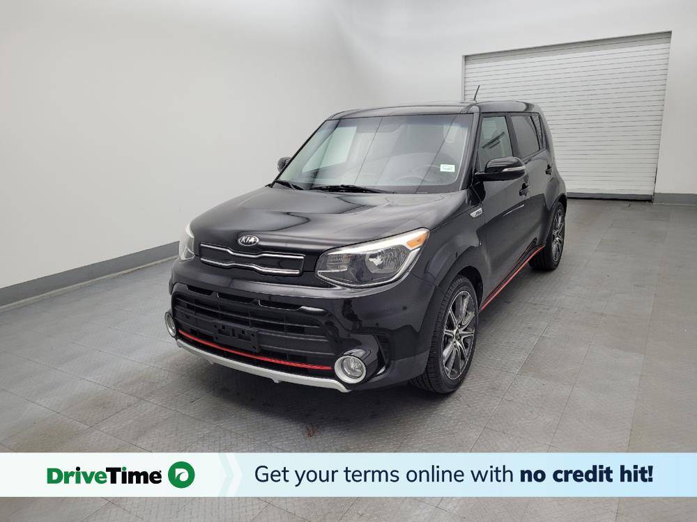 2018 Kia Soul ! — Hatchback — 84,000 mi — Columbus, OH