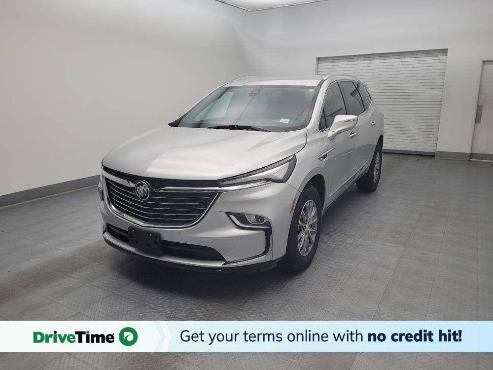 2022 Buick Enclave Premium — SUV — 50,495 mi — Columbus, OH