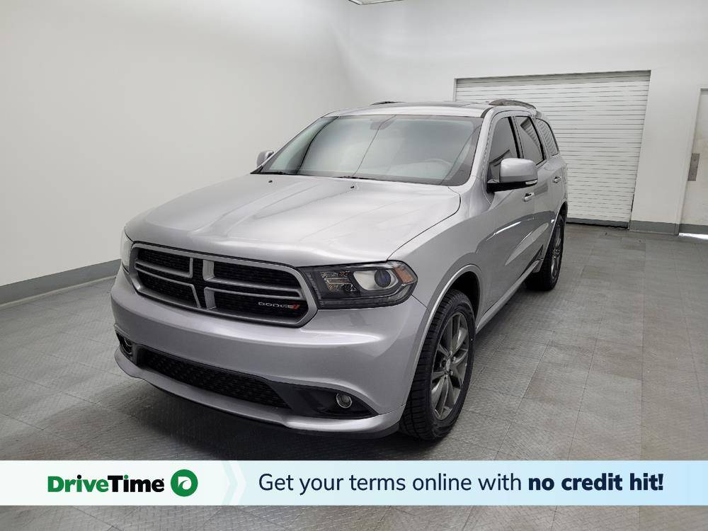 2018 Dodge Durango GT — SUV — 79,975 mi — Columbus, OH