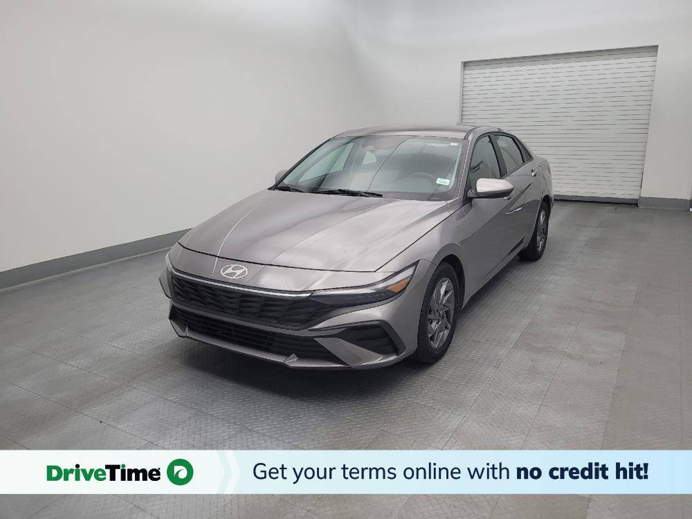 2024 Hyundai Elantra SEL — Sedan — 31,319 mi — Columbus, OH