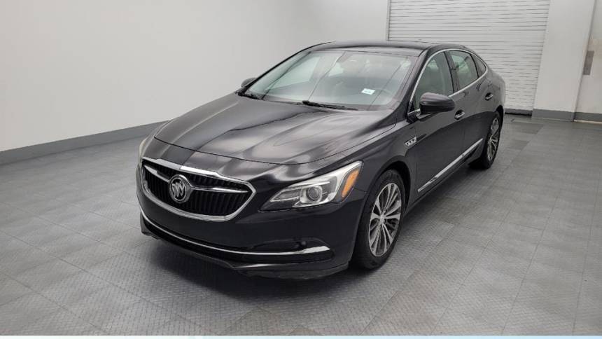 2017 Buick LaCrosse Preferred — Sedan — 144,449 mi — Columbus, OH