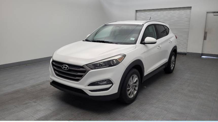 2016 Hyundai Tucson SE — SUV — 76,066 mi — Columbus, OH