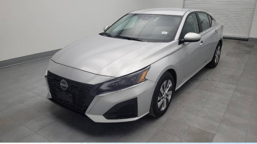 2023 Nissan Altima S — Sedan — 41,364 mi — Columbus, OH