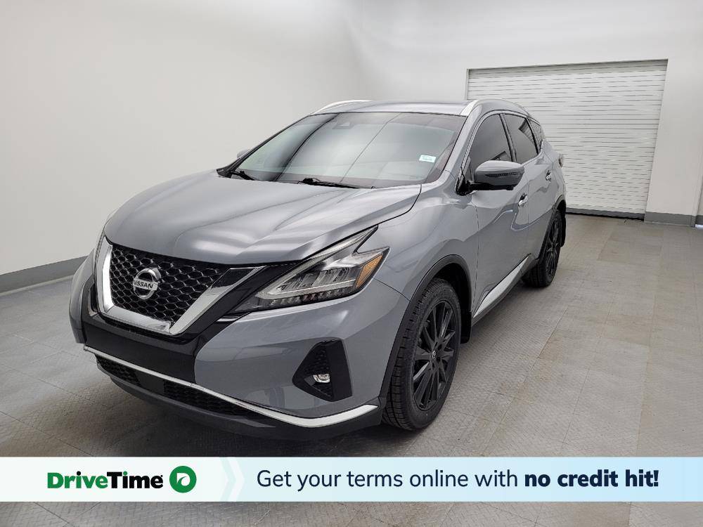 2021 Nissan Murano SL — SUV — 41,490 mi — Columbus, OH