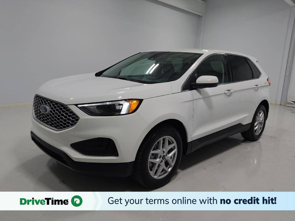 2024 Ford Edge SEL — SUV — 41,137 mi — Columbus, OH