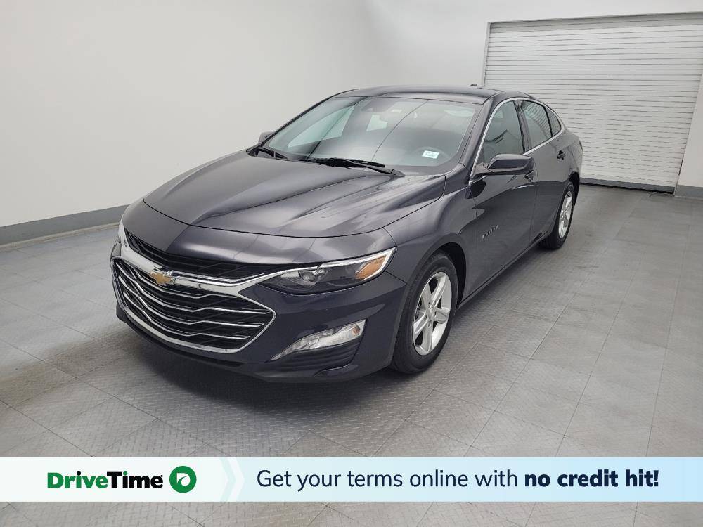 2023 Chevrolet Malibu LT — Sedan — 69,536 mi — Columbus, OH