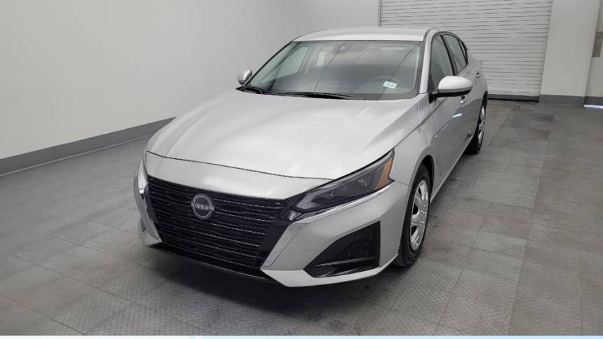 2023 Nissan Altima S — Sedan — 40,571 mi — Columbus, OH