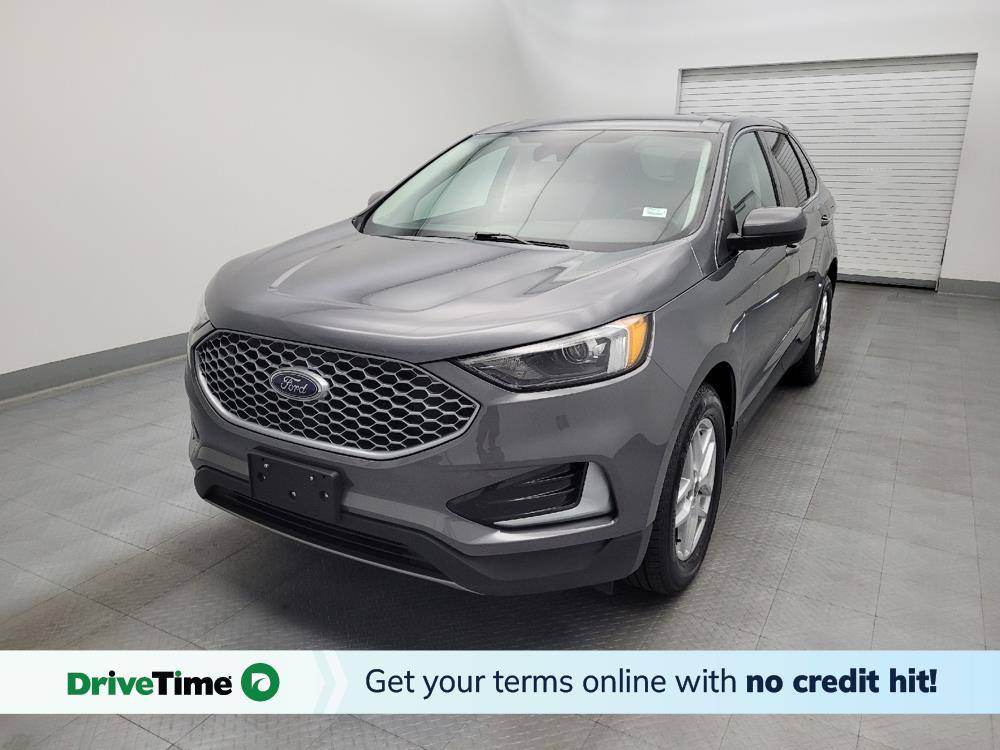 2024 Ford Edge SEL — SUV — 44,227 mi — Columbus, OH