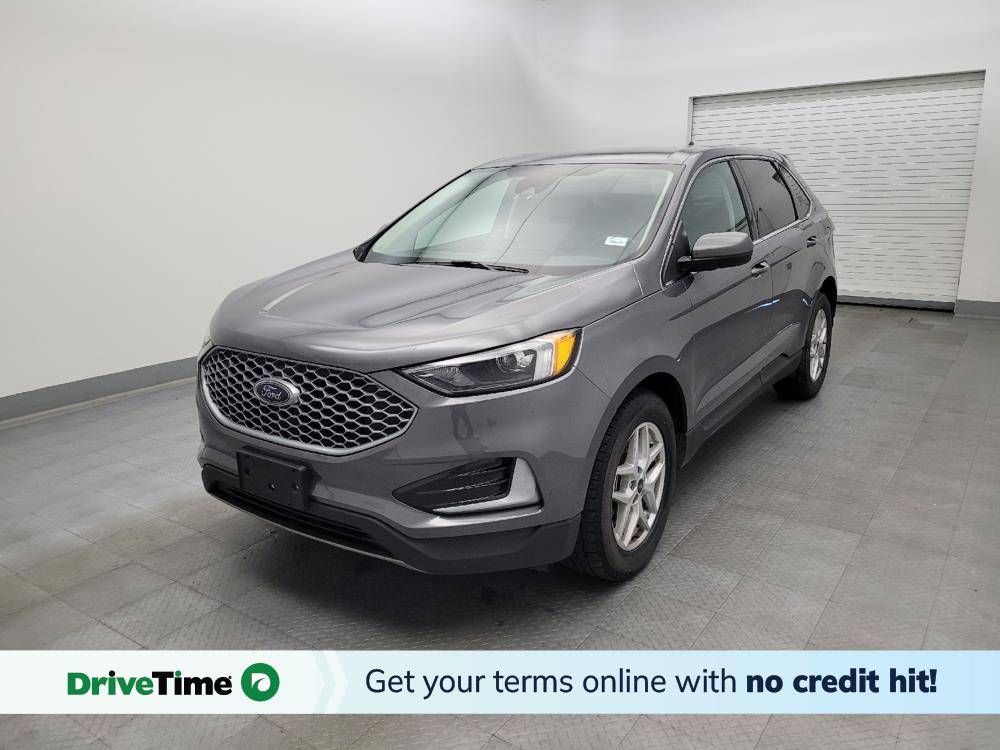 2023 Ford Edge SEL — SUV — 56,807 mi — Columbus, OH
