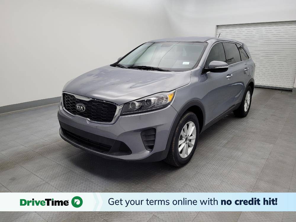 2020 Kia Sorento L — SUV — 94,012 mi — Columbus, OH
