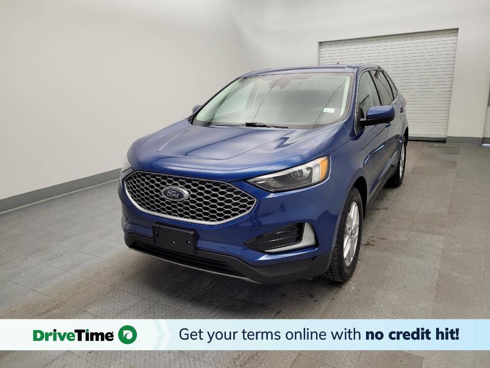 2023 Ford Edge SEL — SUV — 50,481 mi — Columbus, OH