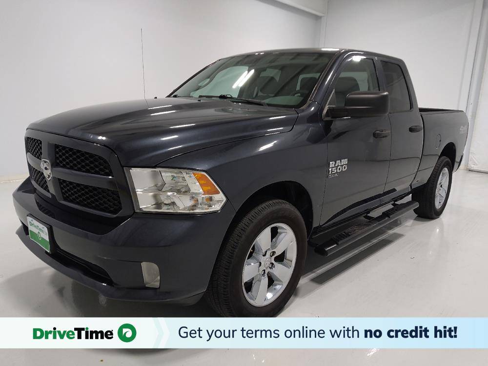 2019 Ram 1500 Classic Express — Pickup Truck — 91,434 mi — Columbus, OH