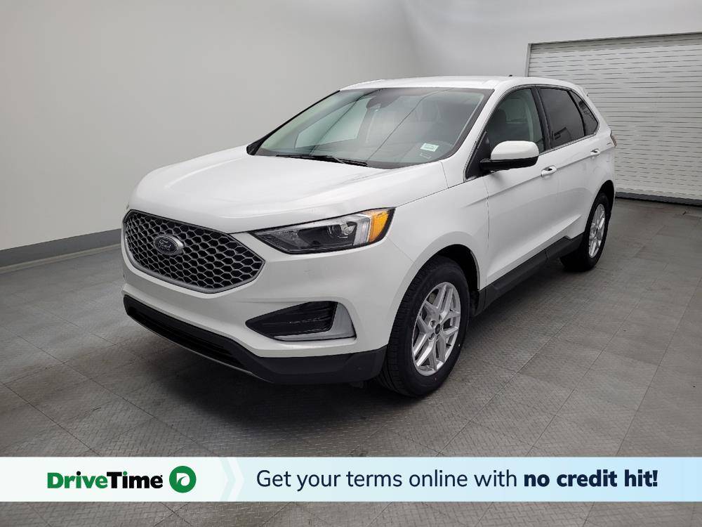 2024 Ford Edge SEL — SUV — 35,992 mi — Columbus, OH