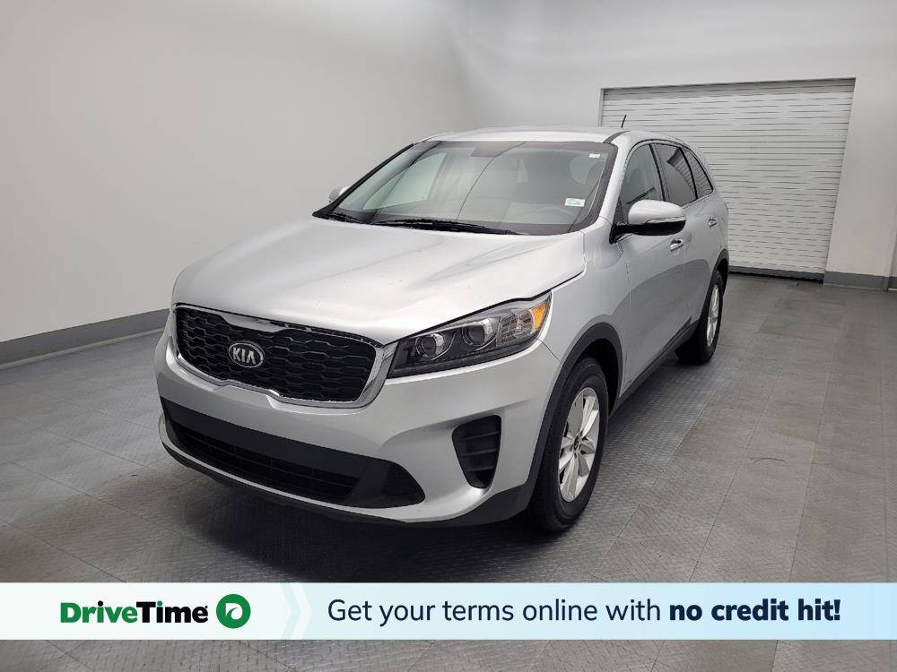 2019 Kia Sorento LX — SUV — 77,667 mi — Columbus, OH