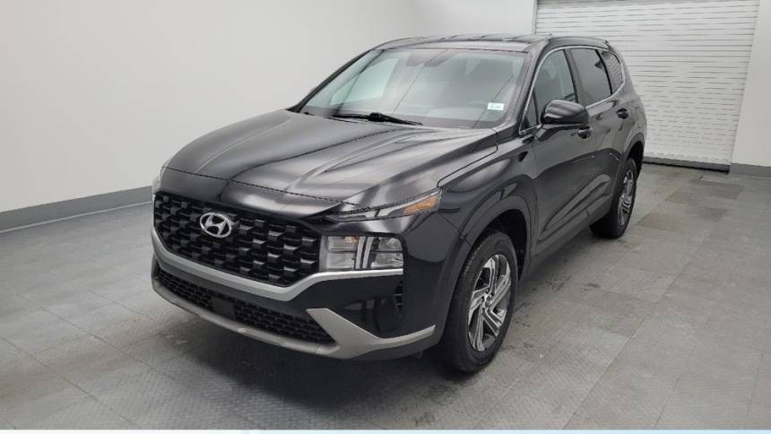 2023 Hyundai Santa Fe SE — SUV — 43,986 mi — Columbus, OH