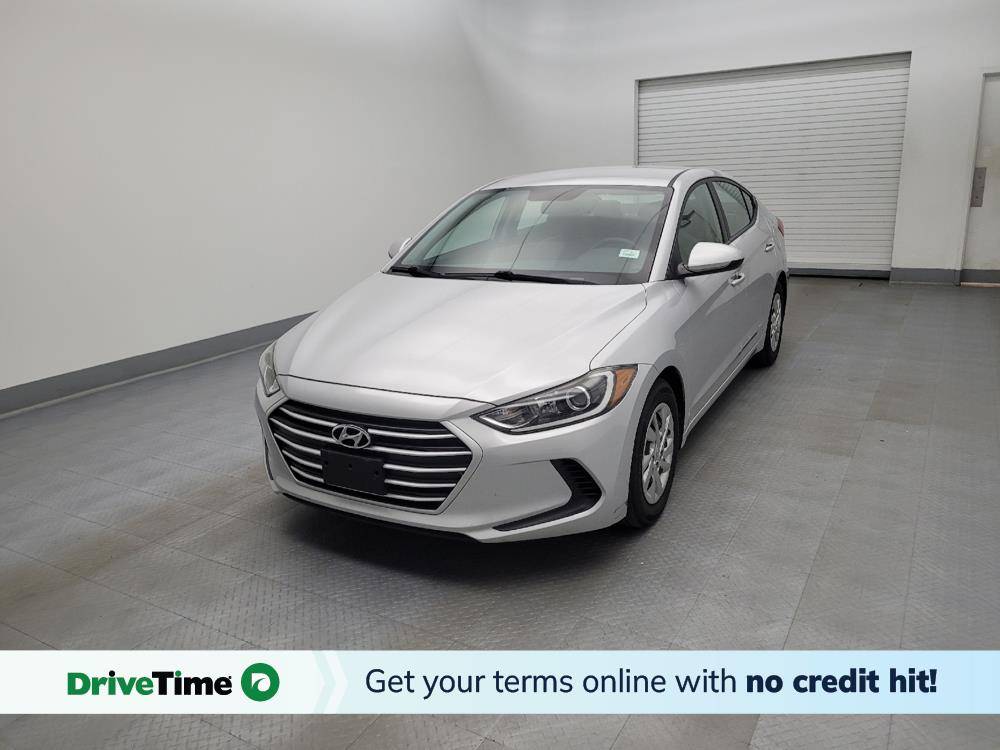 2017 Hyundai Elantra SE — Sedan — 74,382 mi — Columbus, OH