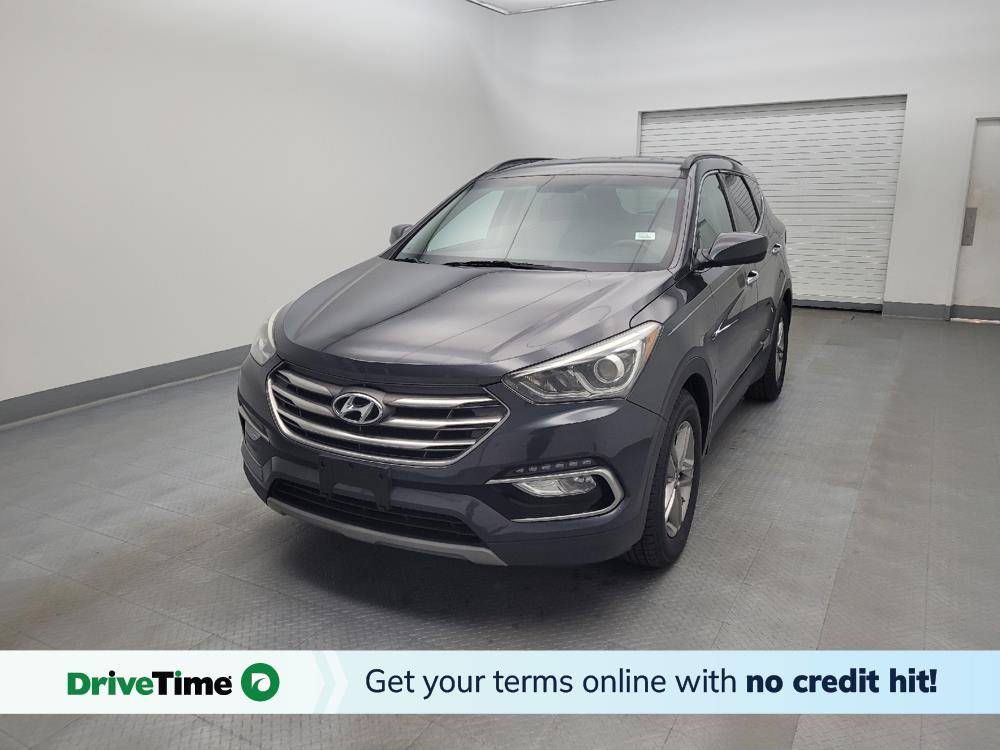 2017 Hyundai Santa Fe Sport Base — SUV — 94,588 mi — Columbus, OH